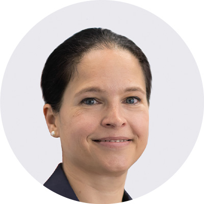 Prof. Dr. Kerstin Galler