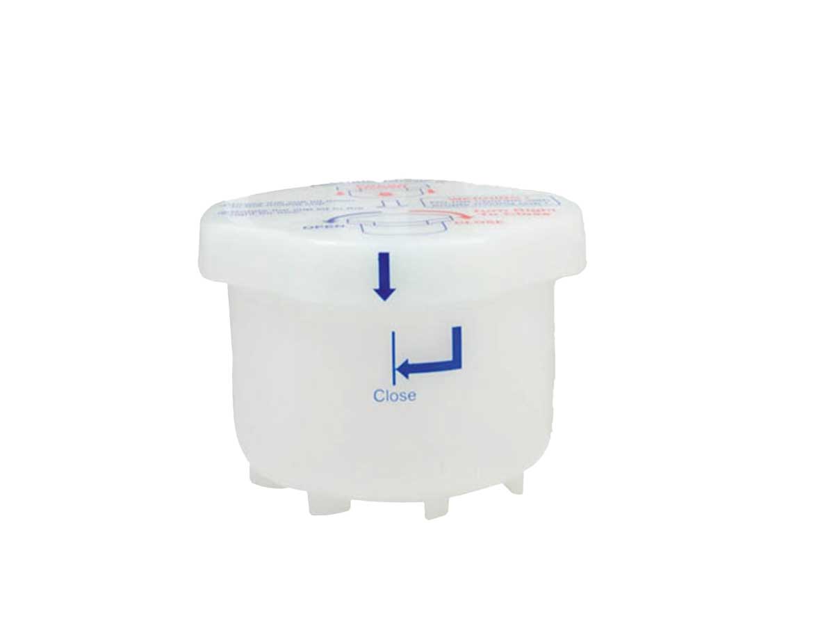 ALMI II Mini Alginat-Anmischbecher (1)