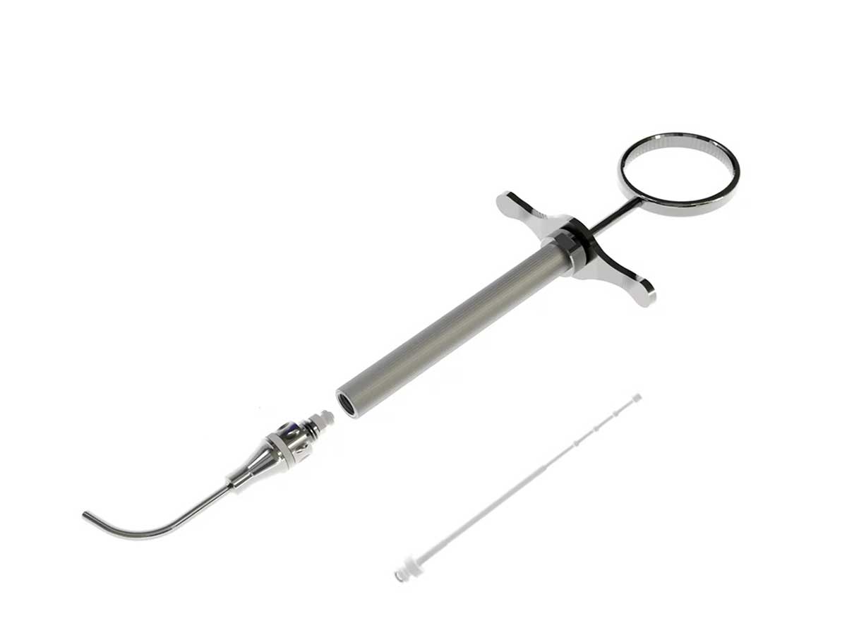 MAP VPT Kit (1 needle-kit Ø2.30mm)