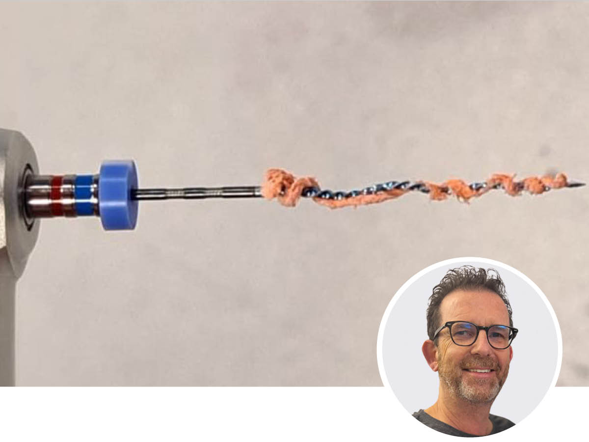 Boost Retreatment® -  Rise to Success with High Speed