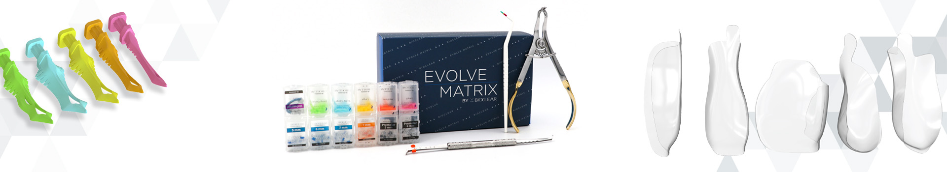 Banner Bioclear Hersteller