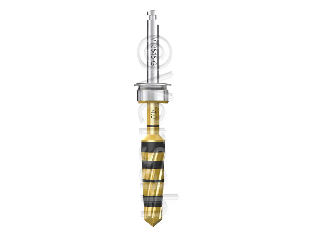 Guided Densah® Bur VT3545-G (4,0 mm)