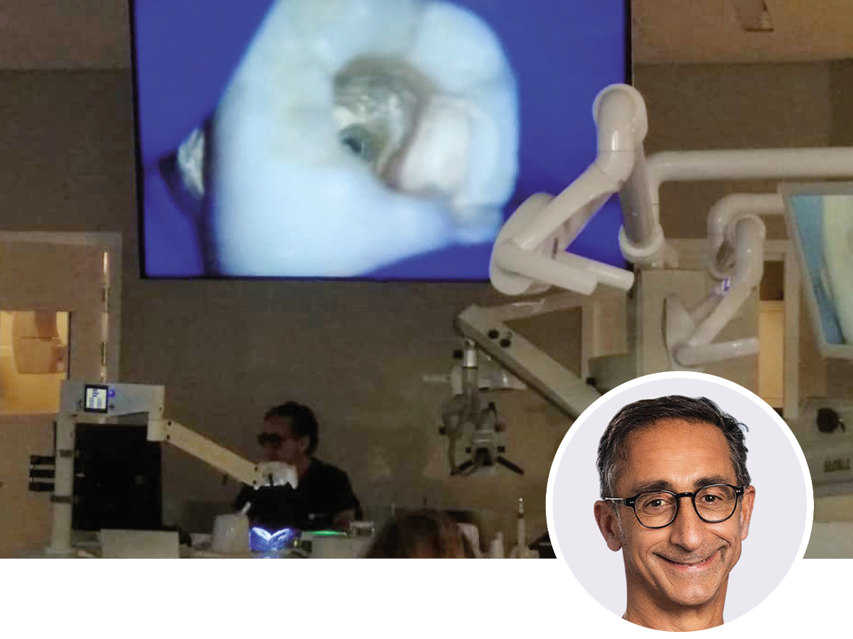 Ein strukturierter Ablauf für die Endo-Revision | 08. - 09.05.2026 | München