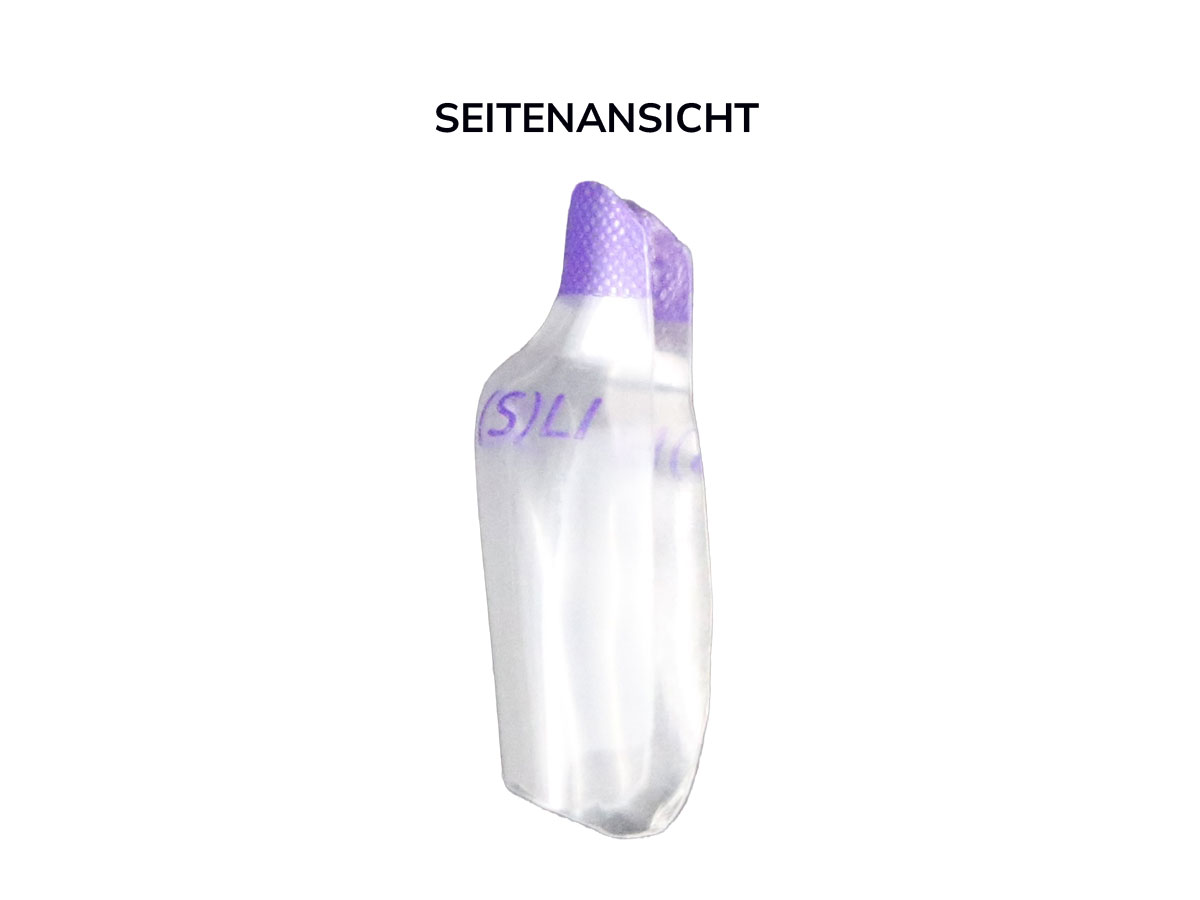 TSS Matrix, Lower Incisor, Small – 75 µm (50)