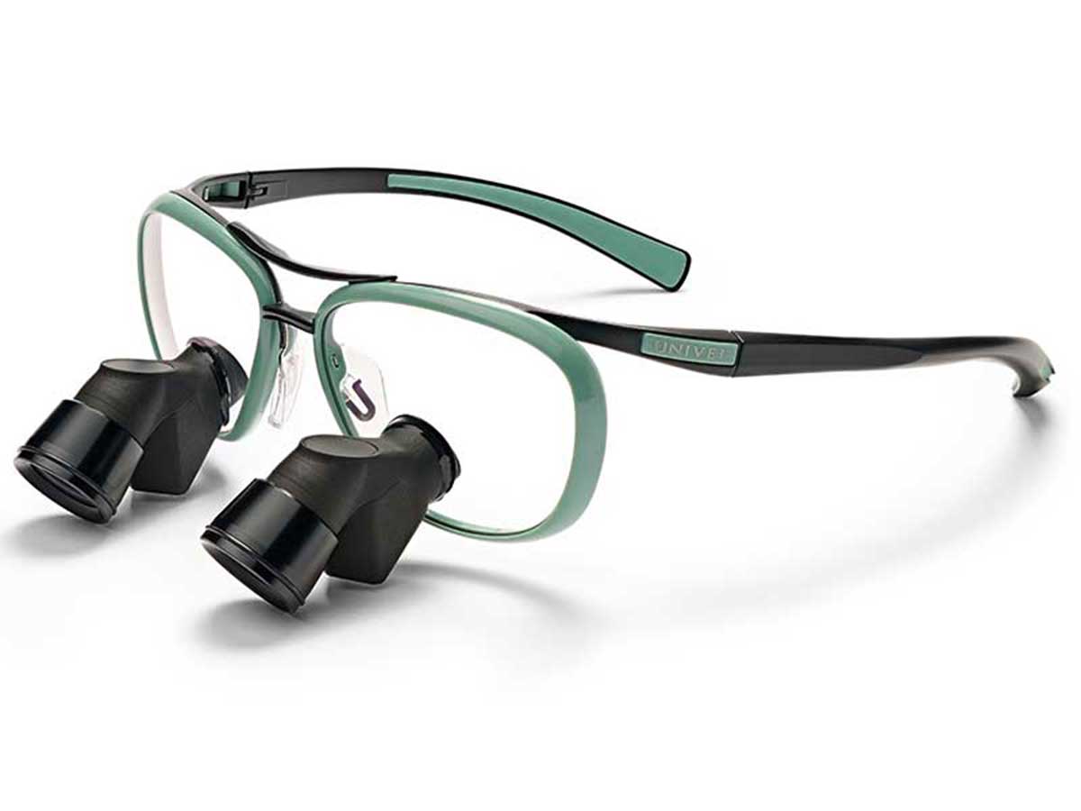 ITA ERGO Advanced Green Vespa 5,7x500 mm