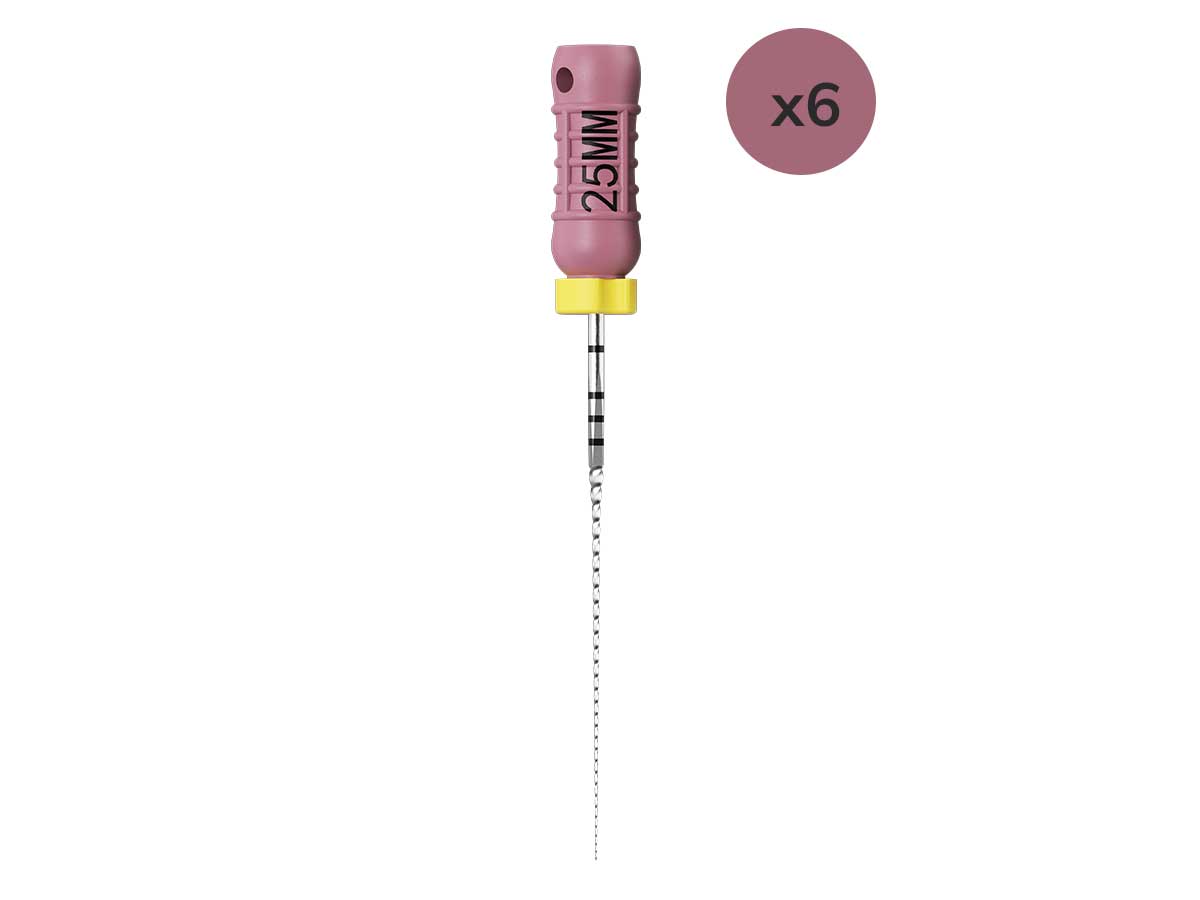 KEYDENT My C-File #06 25mm (6)