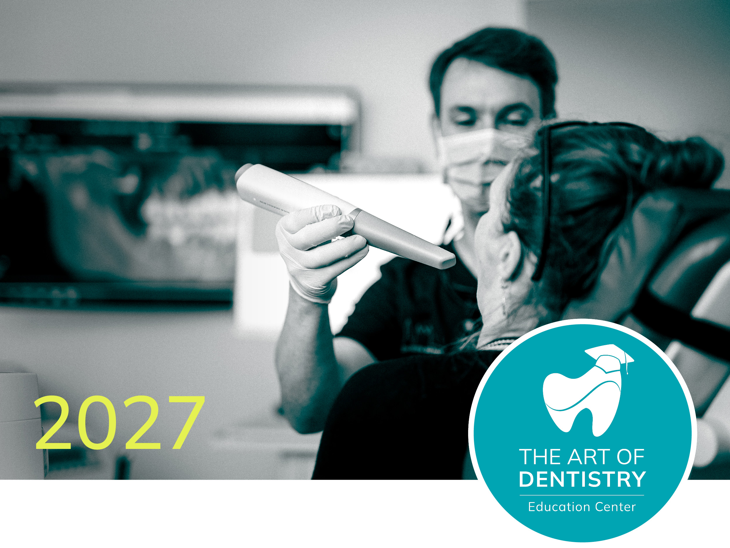 3. Curriculum "The Art of Digital Dentistry" - Spezialisierung für die Digitale Zahnheilkunde | ZA + ZT | München