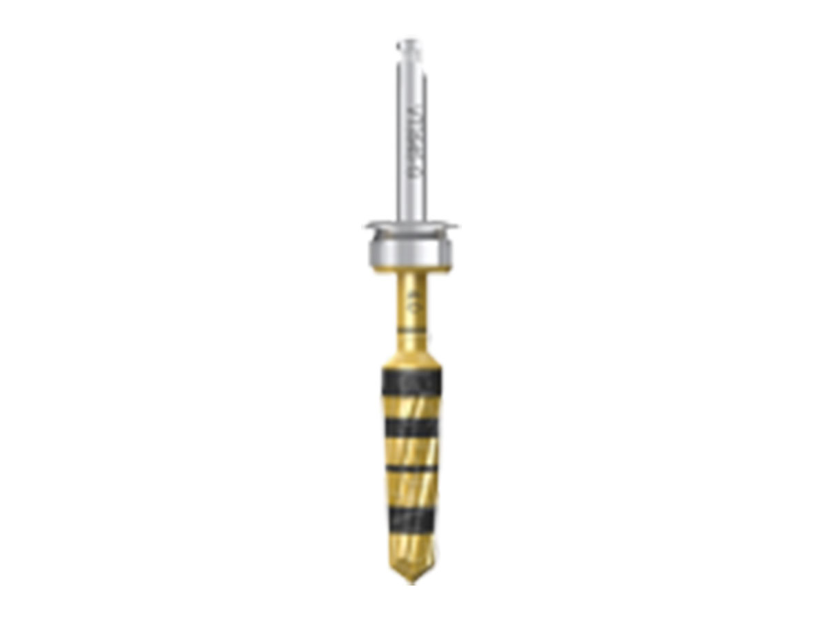 Versah Guided Densah® Bur VT3545-G (4,0 mm)