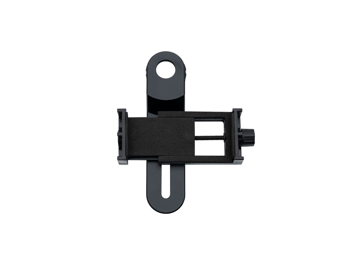 Universal holder Mobile phone adapter