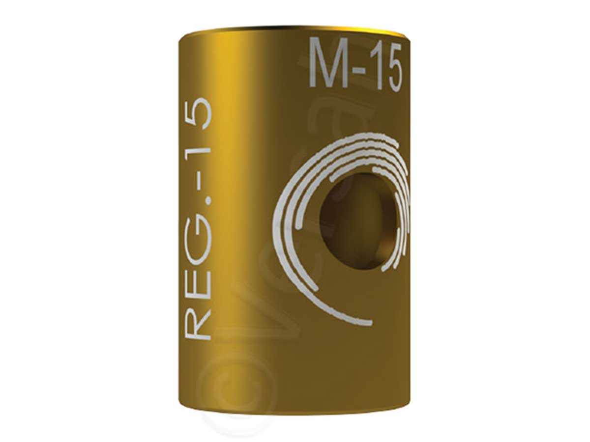 G-Stop® -M 15 mm