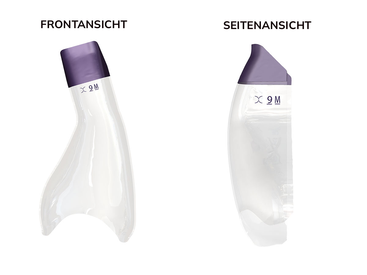 TSS Matrix #9 M – 75 µm (50)
