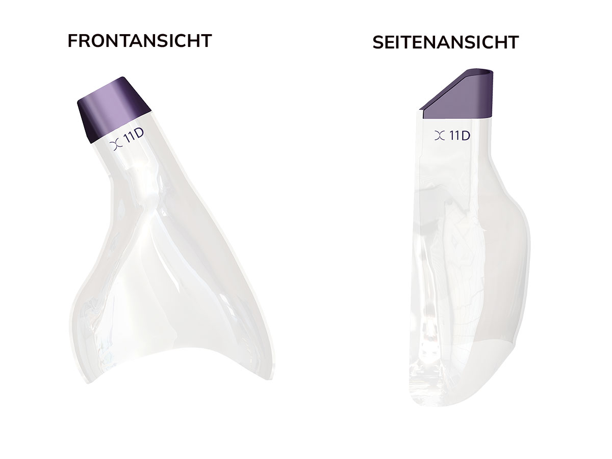 TSS Matrix #11 D – 75 µm (50)