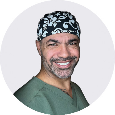 Dr. Marcel A. Wainwright