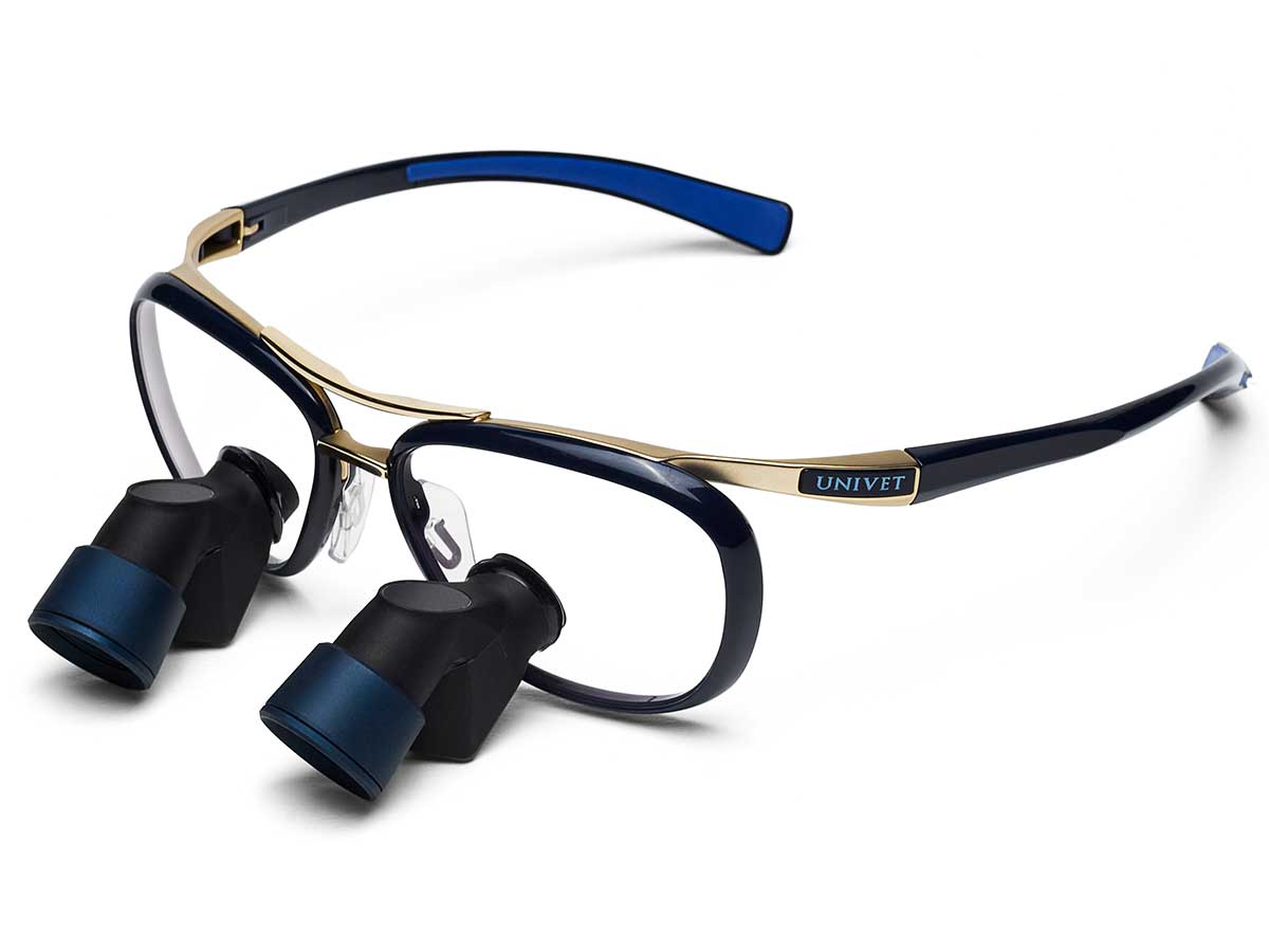 ITA ERGO Advanced Midnight Blue 4,5x450 mm