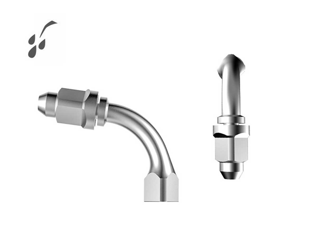 Keydent MyTip ES2 (passend für Sirona** Kons-Ultraschallgeräte) (Endo Chuck)