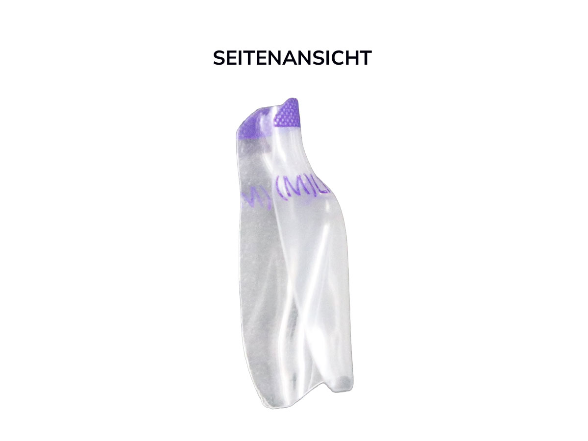 TSS Matrix, Lower Incisor, Medium – 75 µm (50)