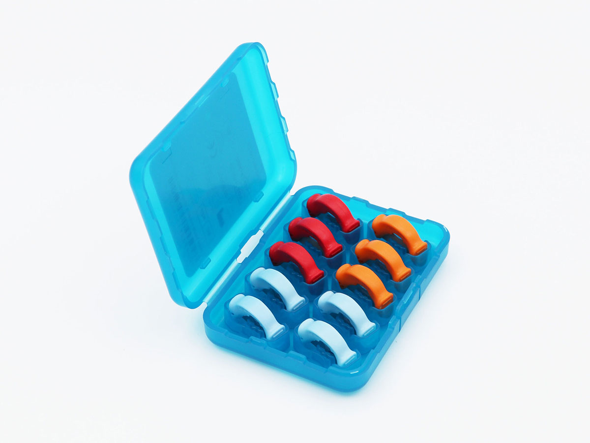 TruContact Kit 2.0