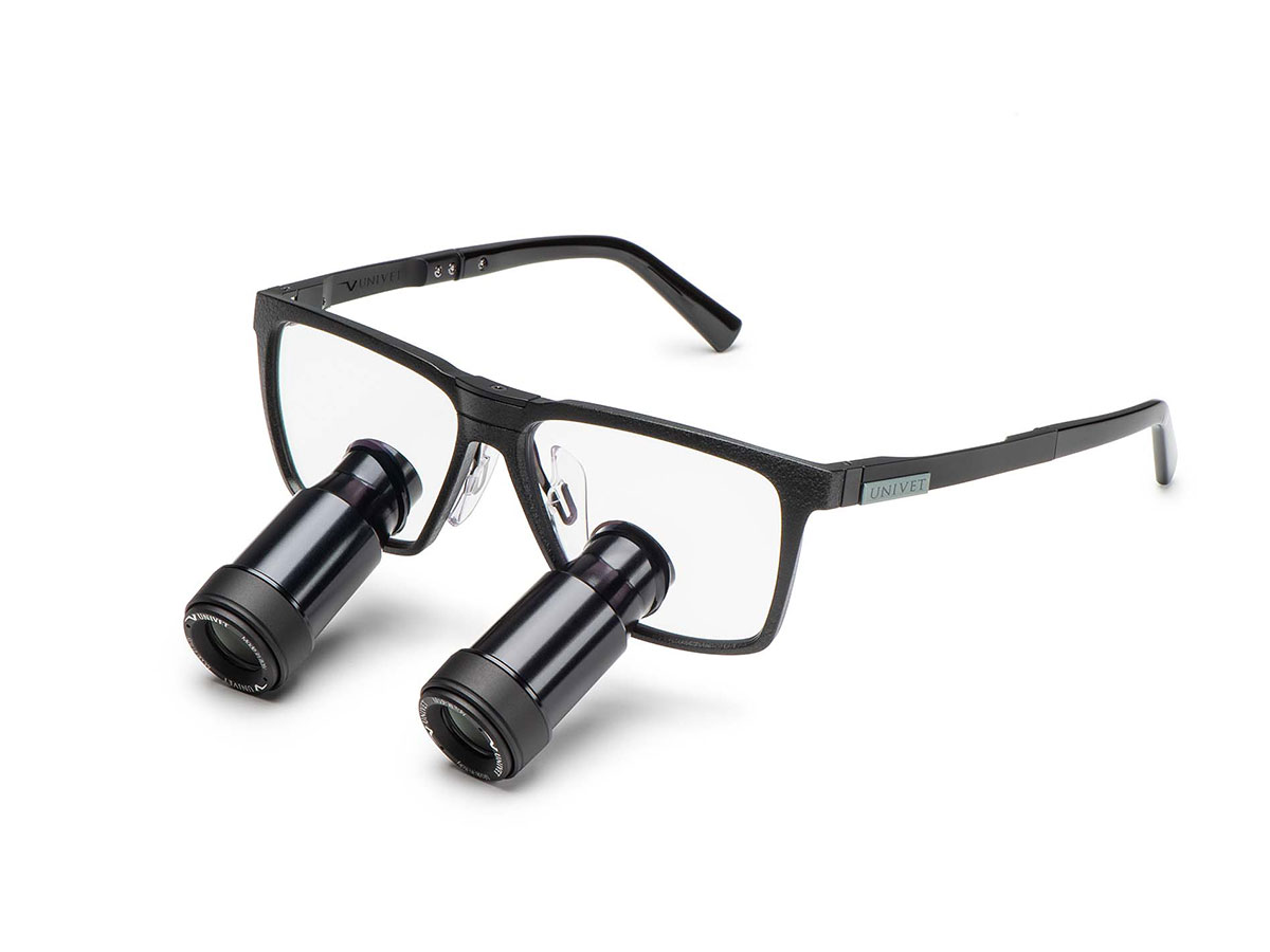 XS TTL One New Prismatik BLACK EDITION 5,0x350 mm