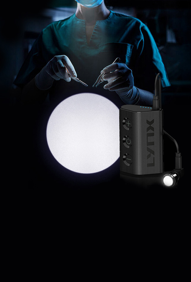 Banner LYNX Lichter mobil