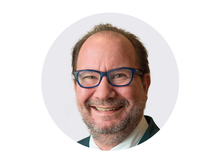 Porträt Univ.-Prof. Prof.h.c.mult. Dr.mult. Robert Sader