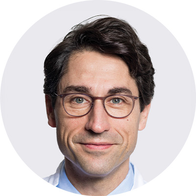 Prof. Dr. Henrik Dommisch