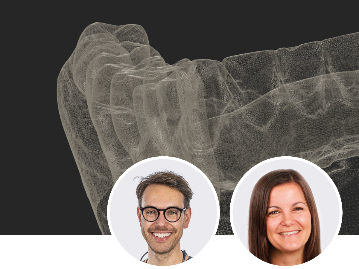 4D Dentistry - Workflow für Zahnarzt und Techniker | 30.11.2025 | München