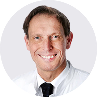 Prof. Dr. Daniel Edelhoff