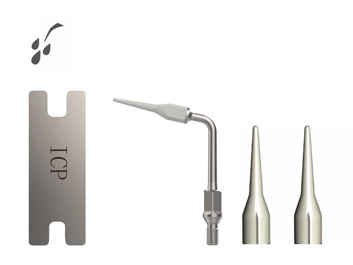 Keydent MyTip kICP SET (passend für Kavo** SONICflex** - Schallgeräte)