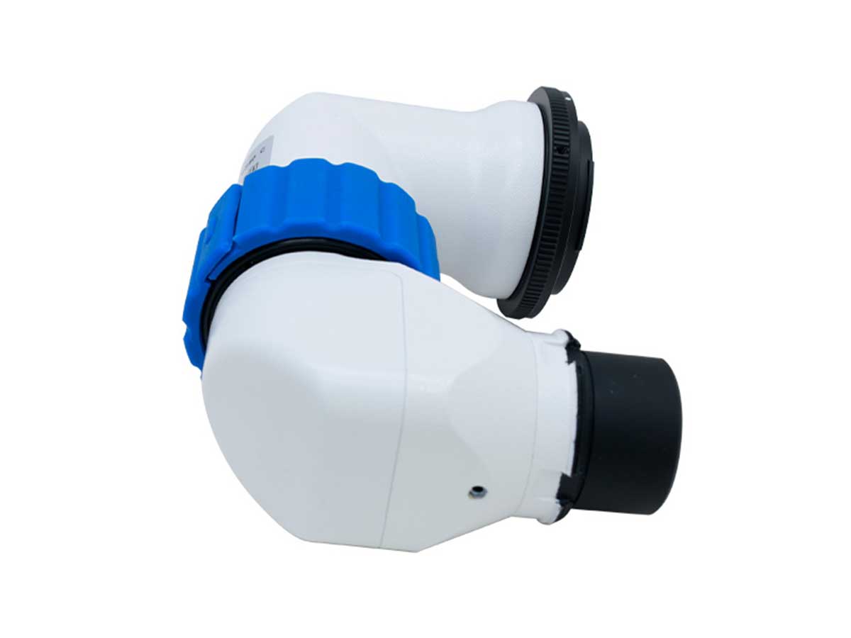 Rota360 F340 type-C Adapter für Nikon-Kamera (für OMS2050)