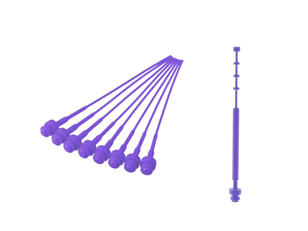 MAP VPT Plunger, purple N° 2 (16)