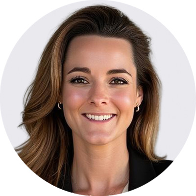 Dr. Leoni Spilker M.Sc.