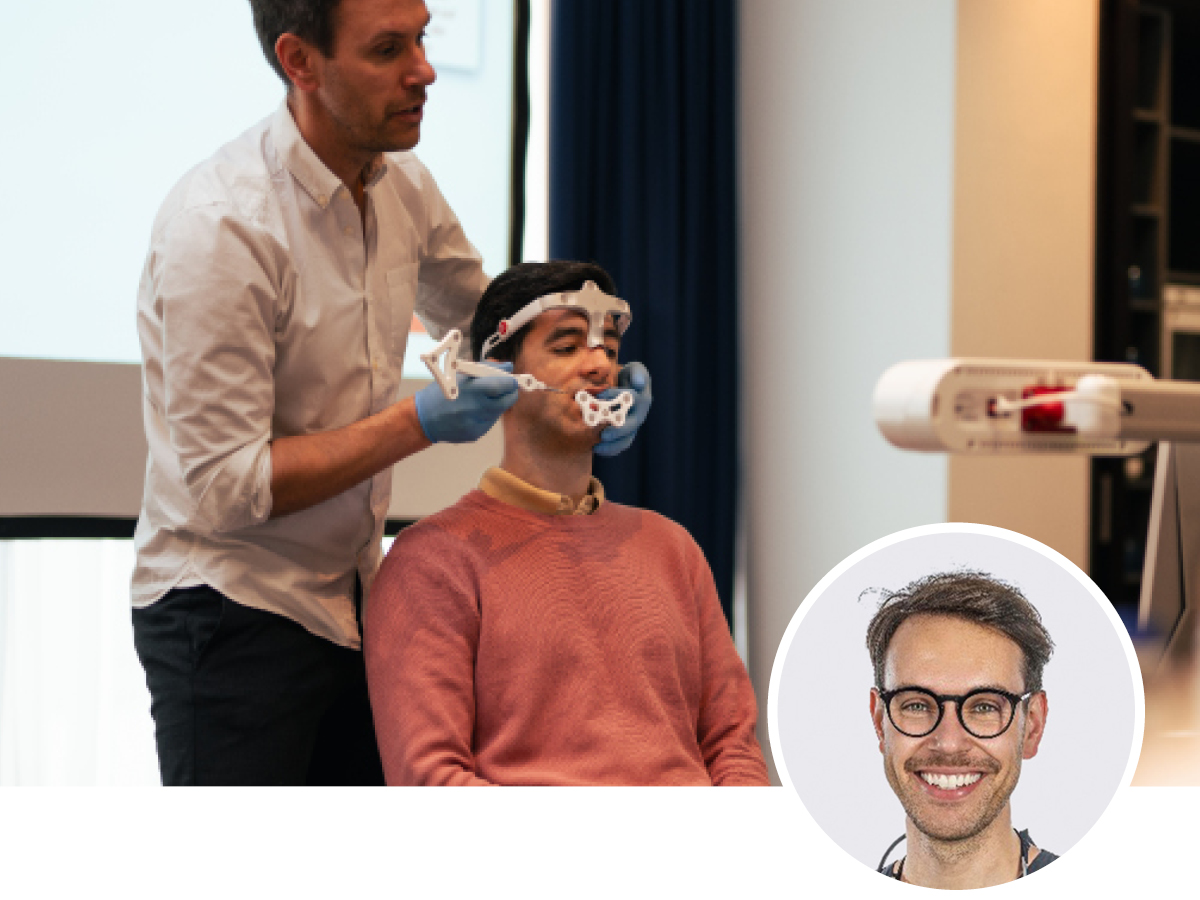 4D Dentistry - das Update: Workflow, Software, Hardware, Fun | 25.02.2026