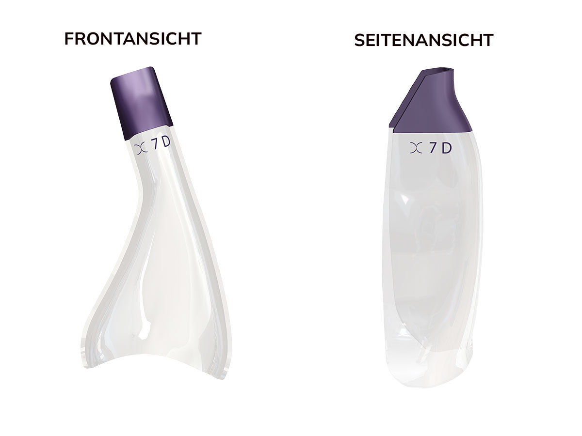 TSS Matrix #7 D – 75 µm (50)