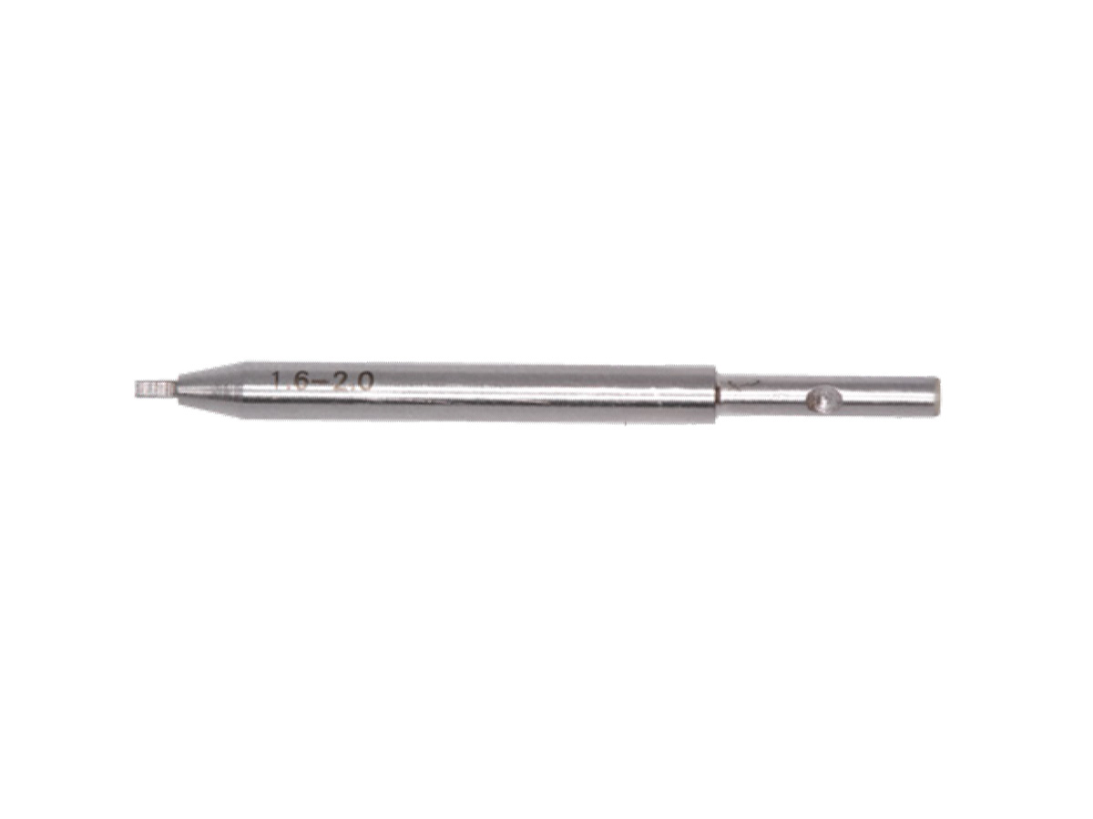 Klinge Tip short