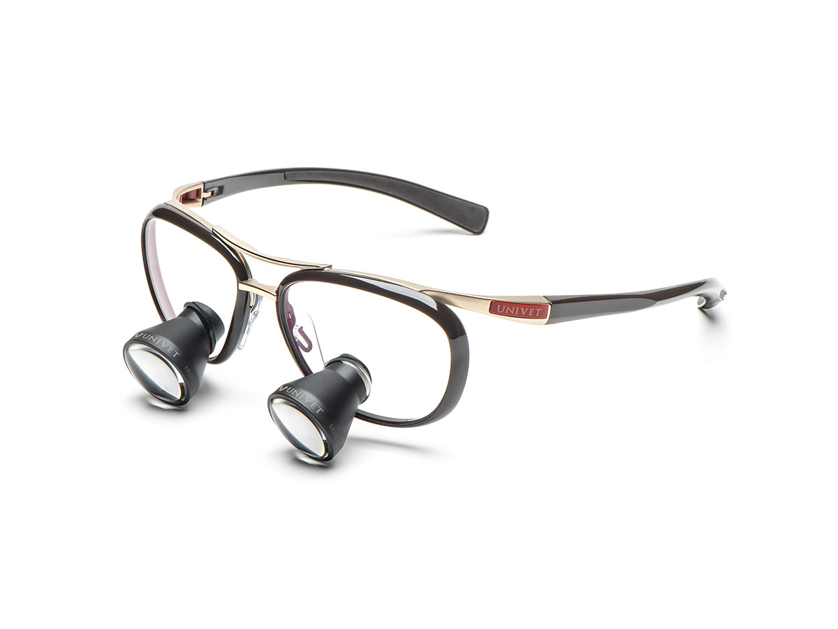 TTL ITA Galilei Brown Endura 2,5x350mm