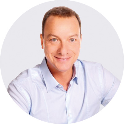 Prof. Dr. Roland Frankenberger