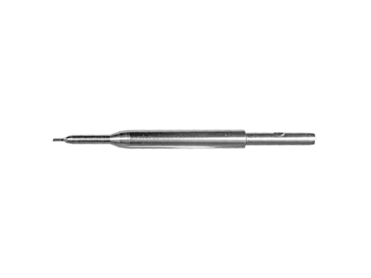 Klinge Tip short (KHS)