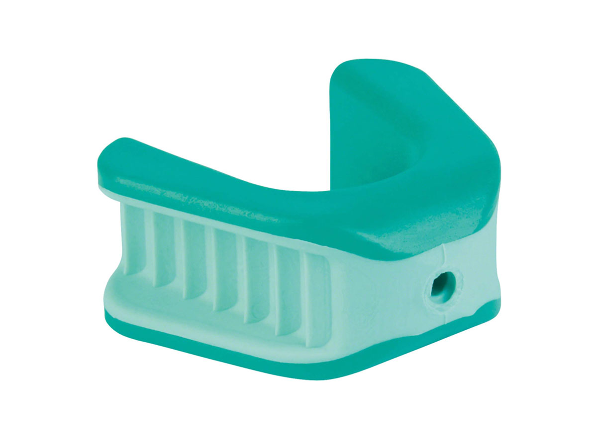 Logi Block Standard Medium grün