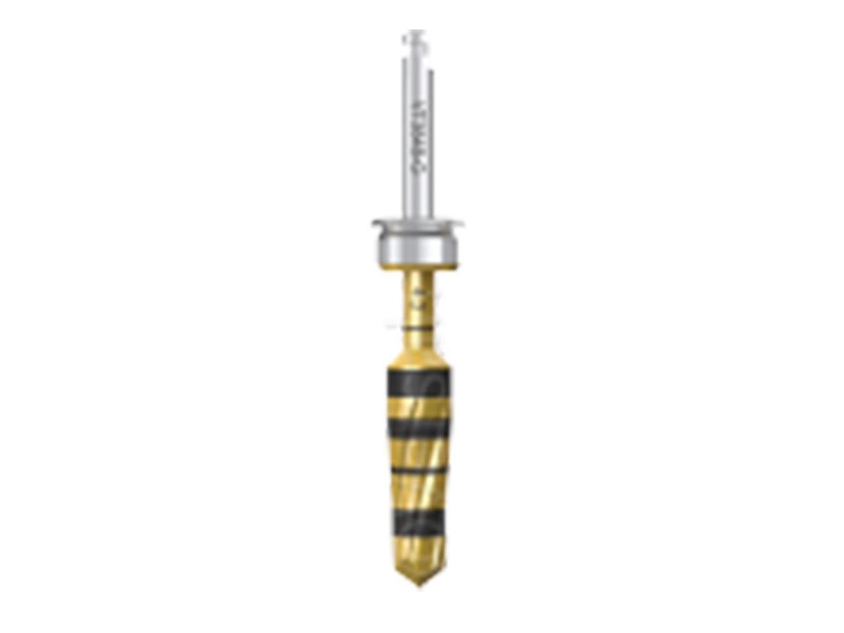 Versah Guided Densah® Bur VT3848-G (4,3 mm)