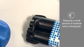 TheraBase Ca® Dual Syringe (8 g)