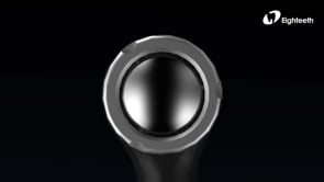 Curing Pen X – LED Polymerisationslampe