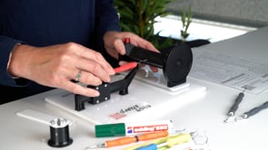 EASY SHARP Schleiföl (50 ml)