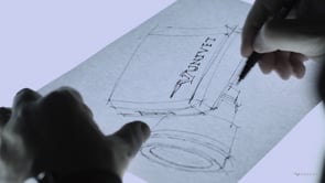 EOS WIRELESS LED Licht Illumination Systems mit Universaladapter + Orangefilter