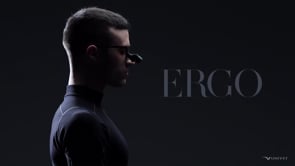 ONE ERGO Advanced Desert Sage 5,7x350 mm