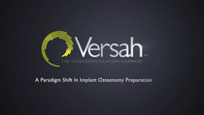 Universal Regular DENSAH® Bur Kit