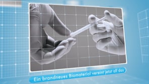 GTO® Porcine (1x0,5 cc Spritze)